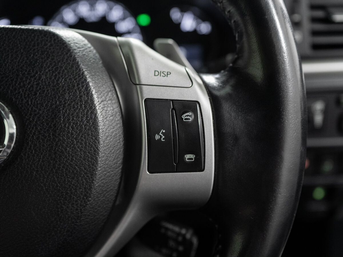 Lexus CT200h 2011 - фото автомобиля