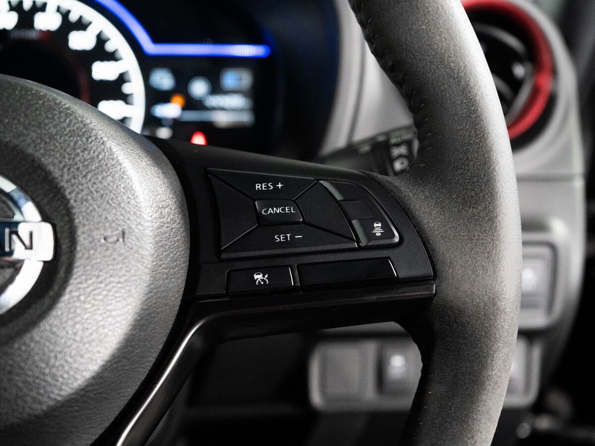 Nissan Note 2019 - фото автомобиля