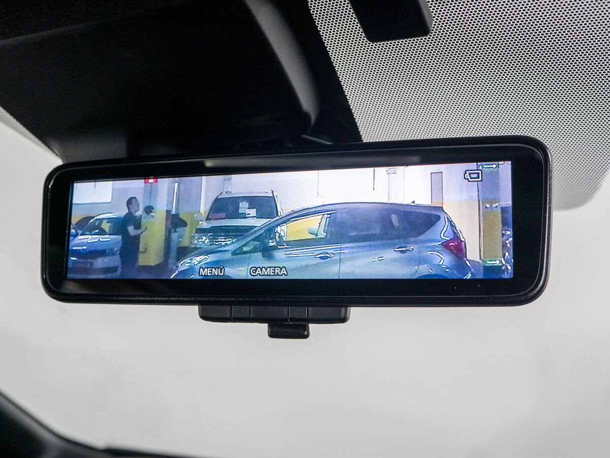 Nissan Note 2019 - фото автомобиля