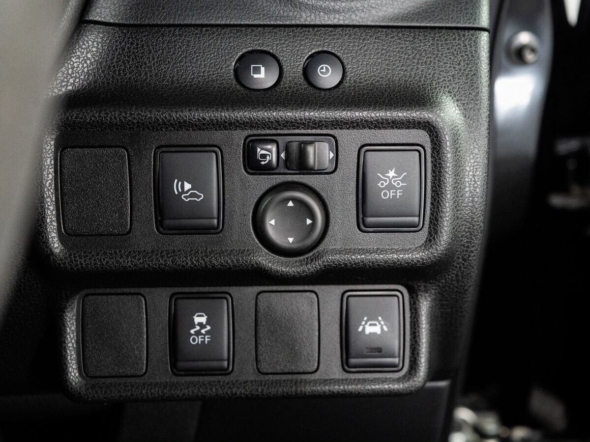 Nissan Note 2019 - фото автомобиля