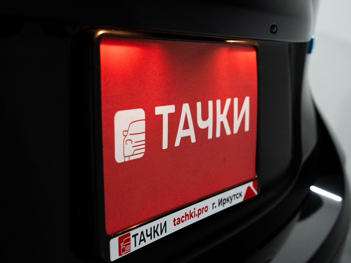 Nissan Note 2019 - фото автомобиля