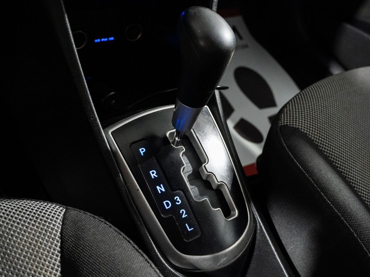 Hyundai Solaris 2014 - фото автомобиля