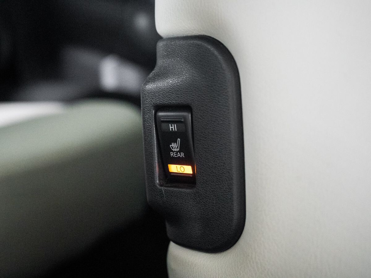 Nissan Leaf 2017 - фото автомобиля