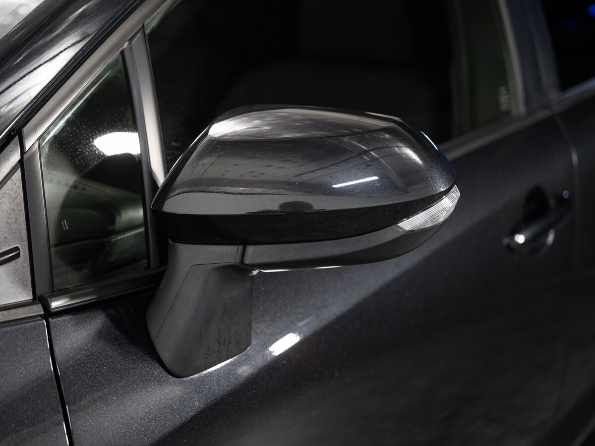 Toyota Corolla 2020 - фото автомобиля