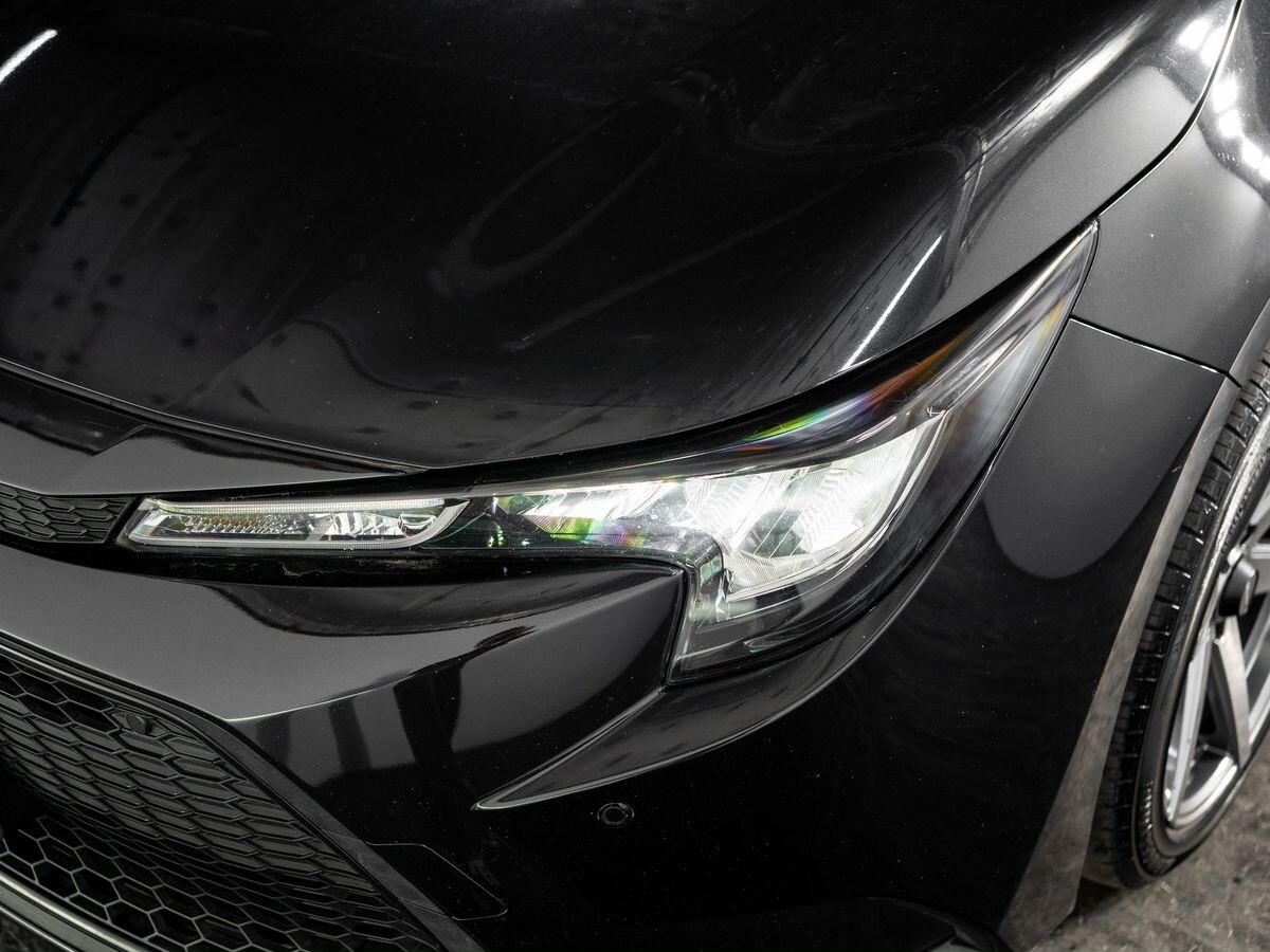 Toyota Corolla 2020 - фото автомобиля