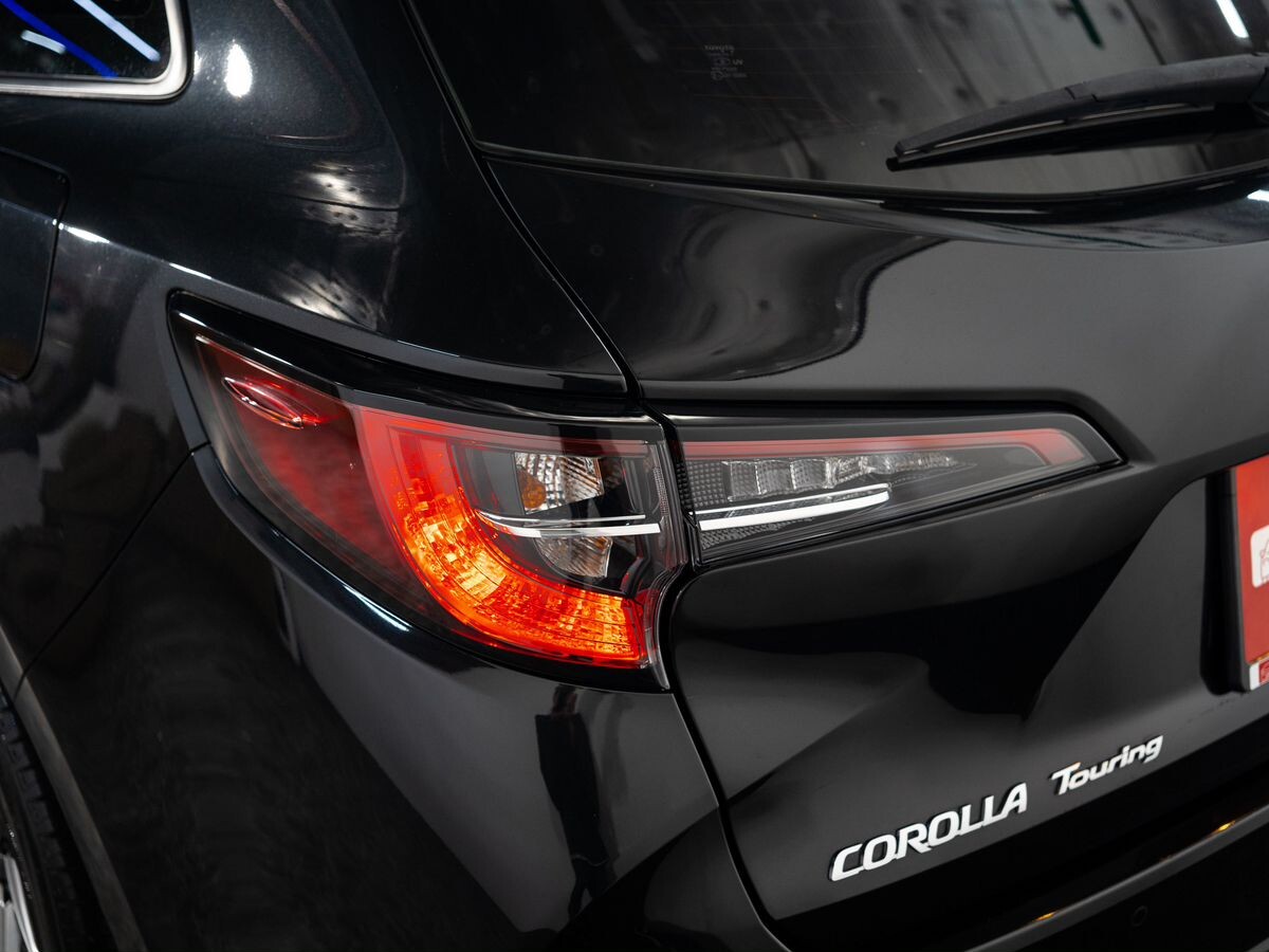 Toyota Corolla 2020 - фото автомобиля