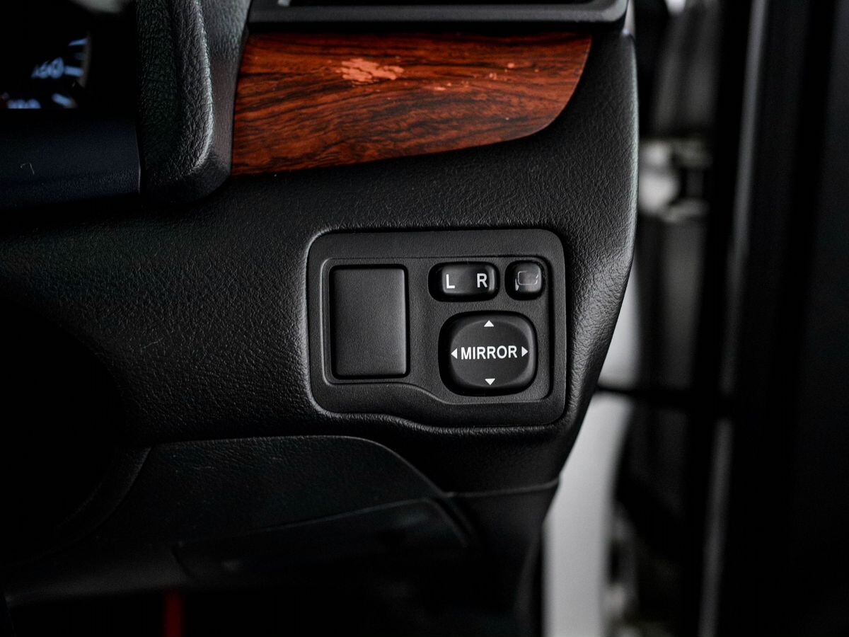Toyota Allion 2010 - фото автомобиля