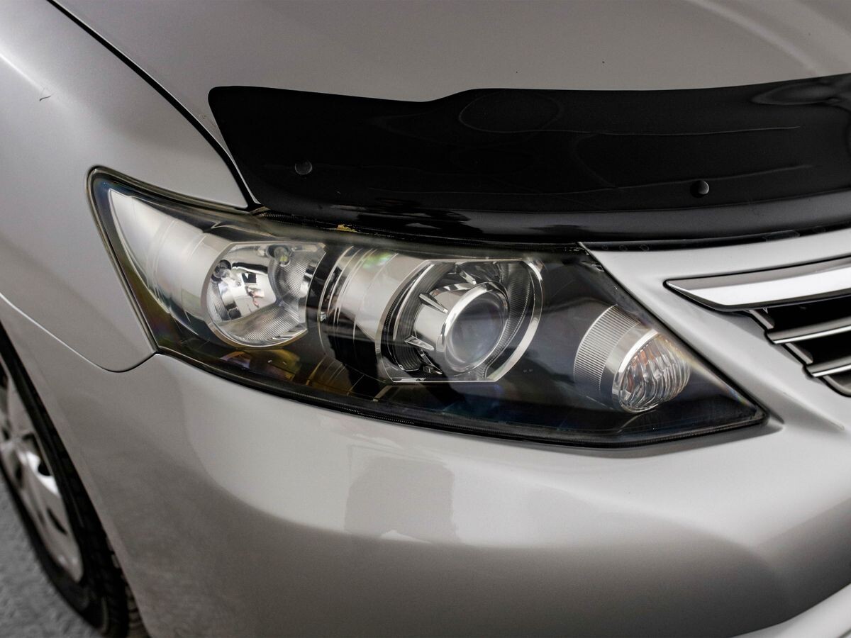 Toyota Allion 2010 - фото автомобиля