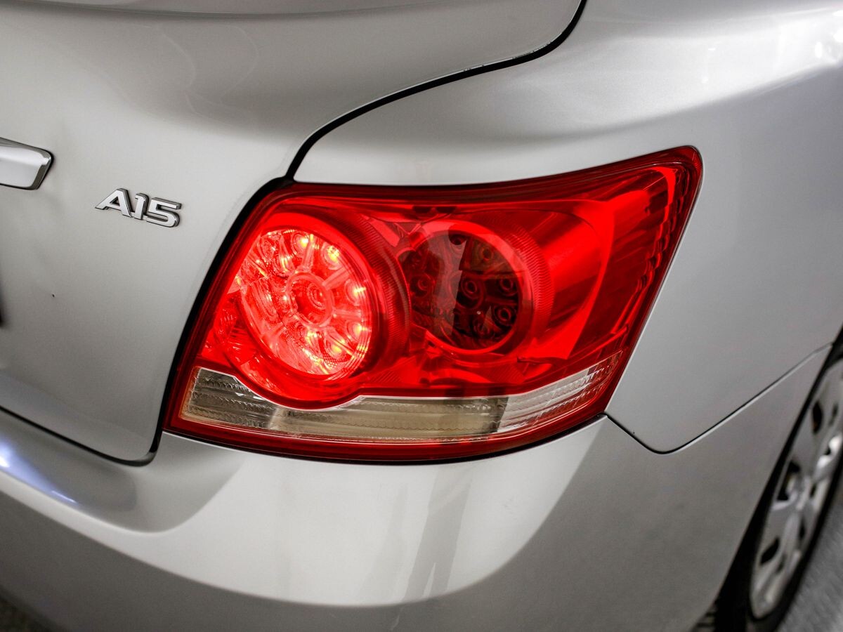 Toyota Allion 2010 - фото автомобиля