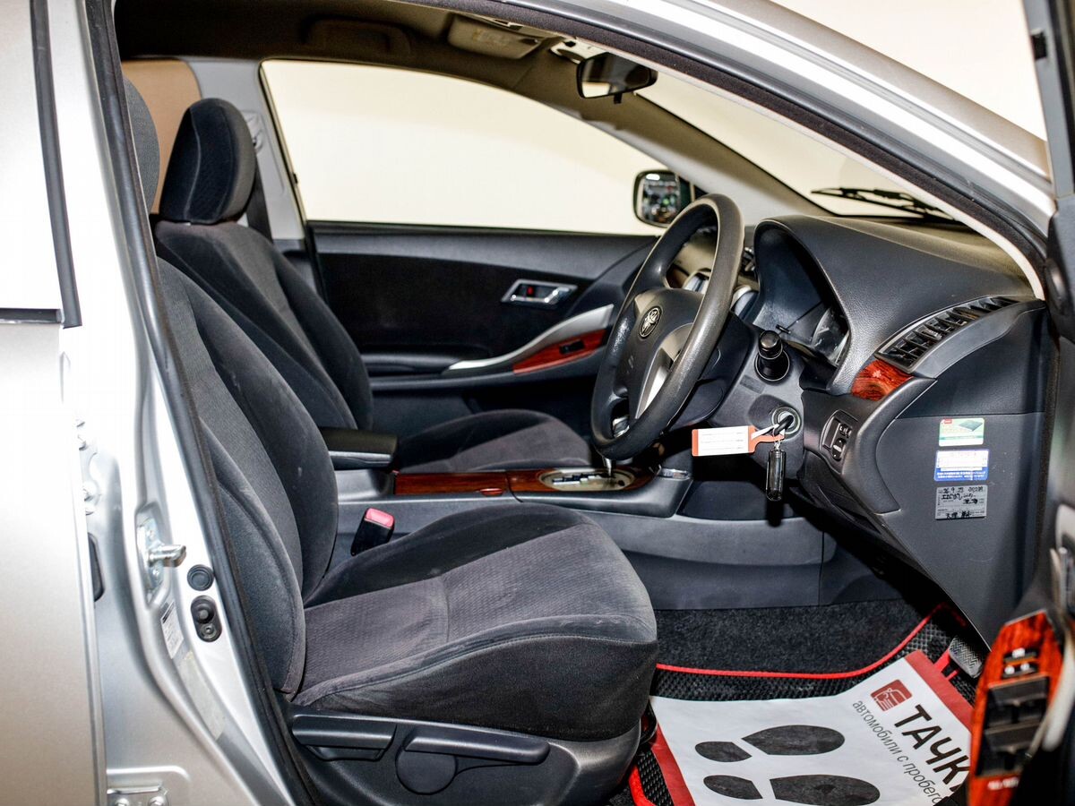 Toyota Allion 2010 - фото автомобиля