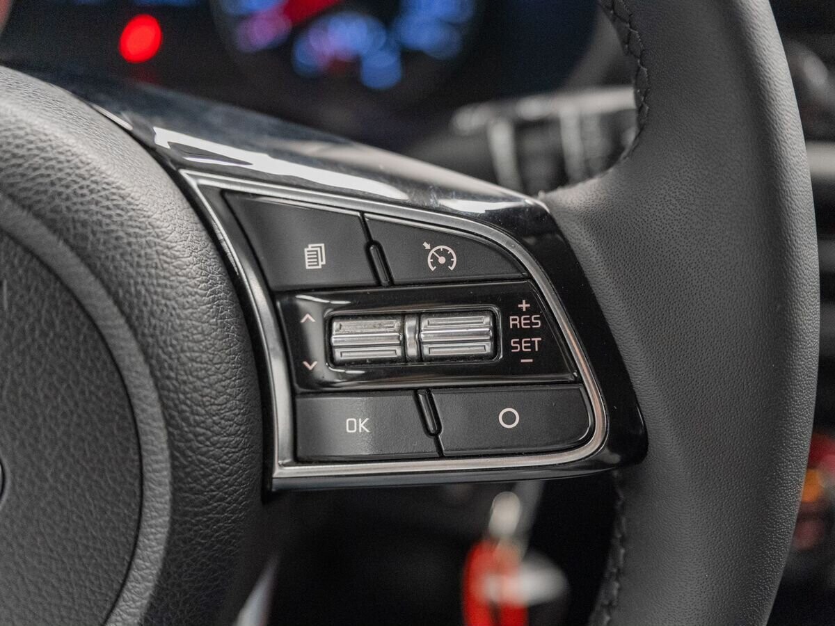 Kia Cerato 2018 - фото автомобиля