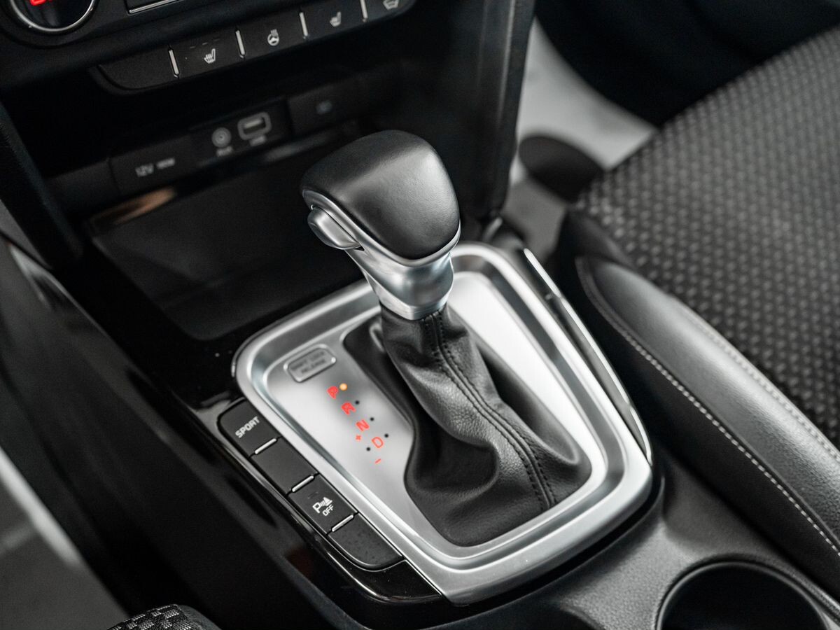 Kia Ceed 2020 - фото автомобиля