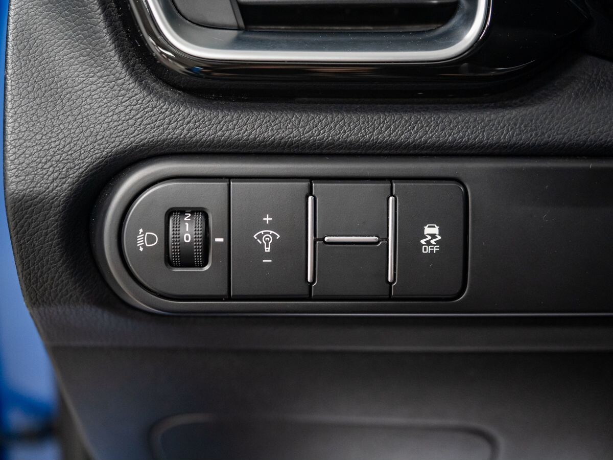 Kia Ceed 2020 - фото автомобиля