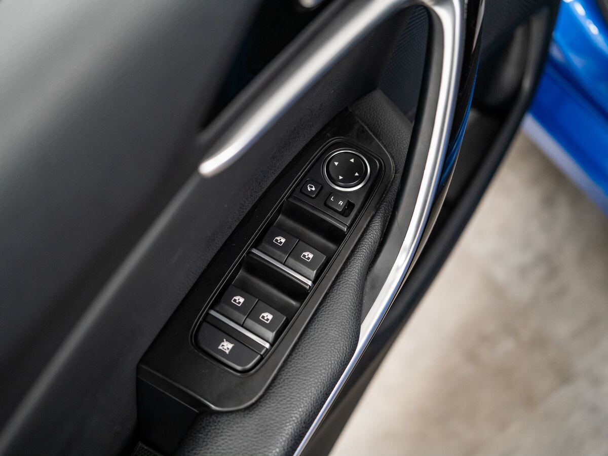 Kia Ceed 2020 - фото автомобиля