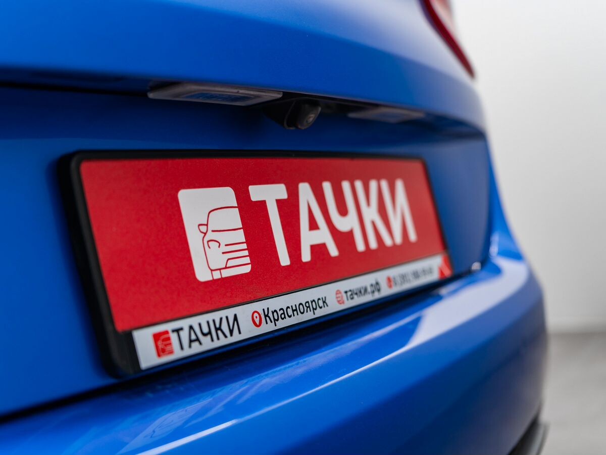 Kia Ceed 2020 - фото автомобиля