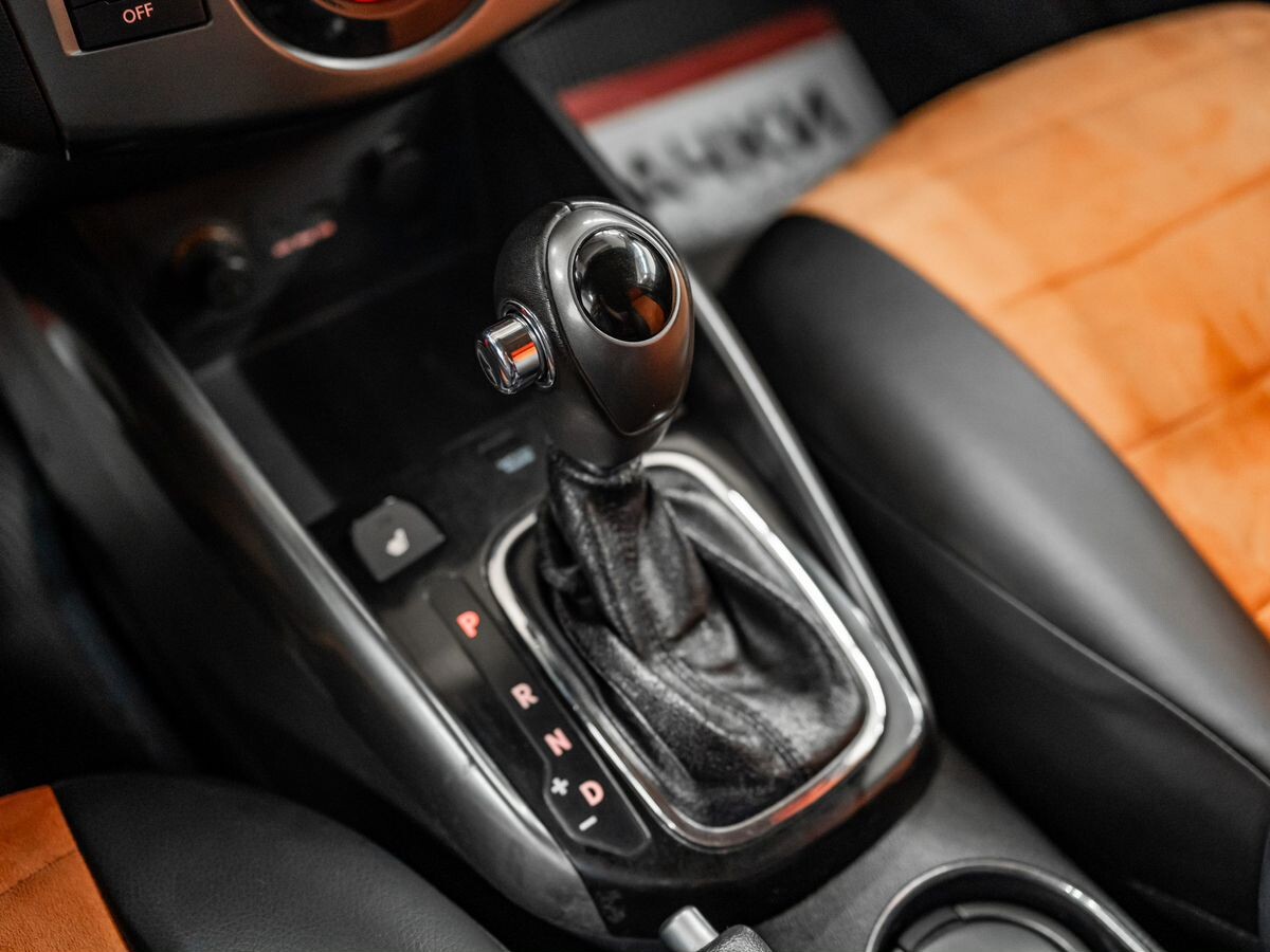 Kia Cerato 2011 - фото автомобиля