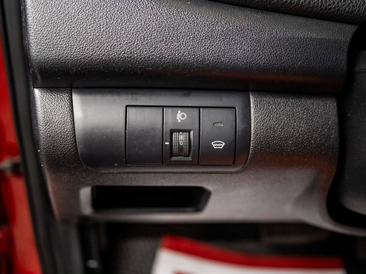 Kia Cerato 2011 - фото автомобиля