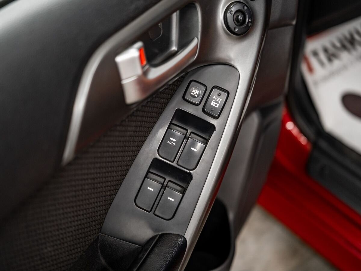 Kia Cerato 2011 - фото автомобиля