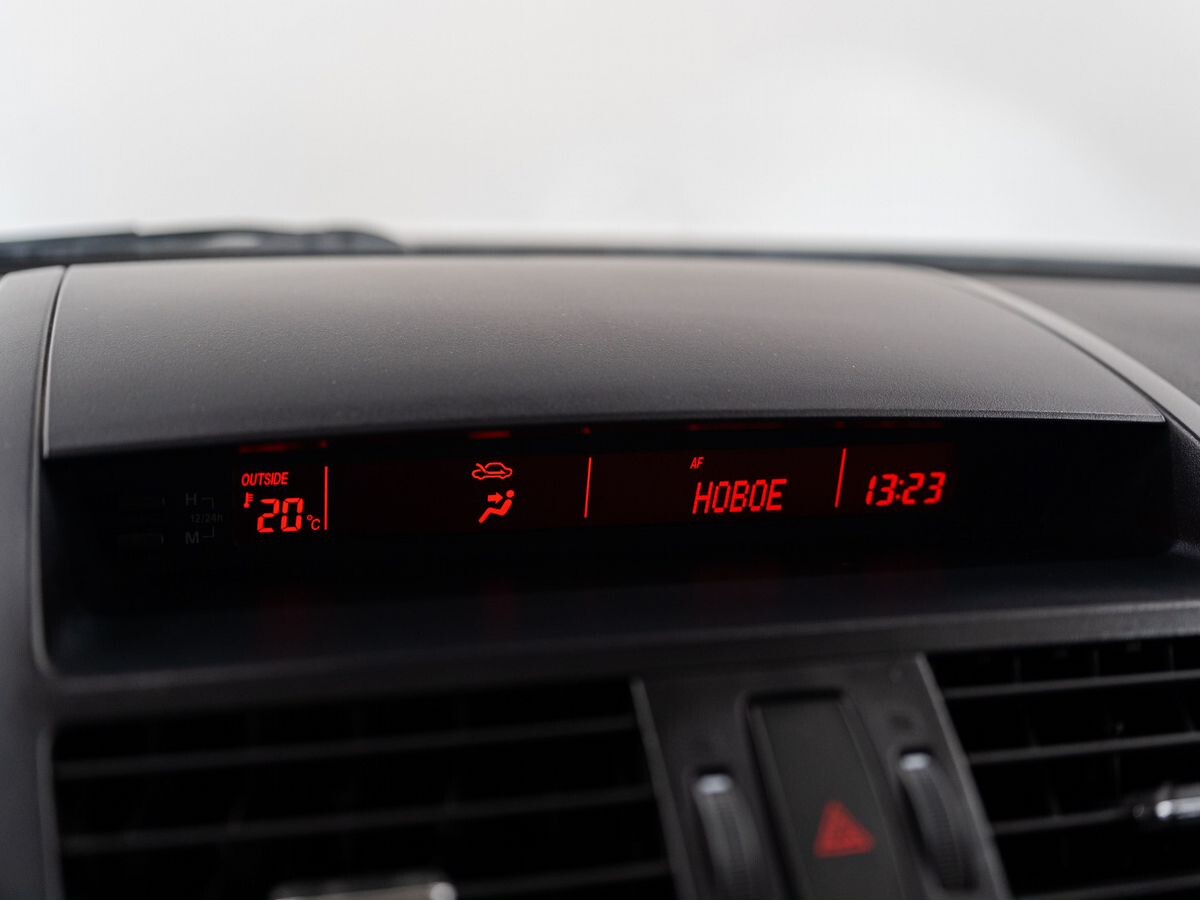 Mazda Mazda6 2010 - фото автомобиля