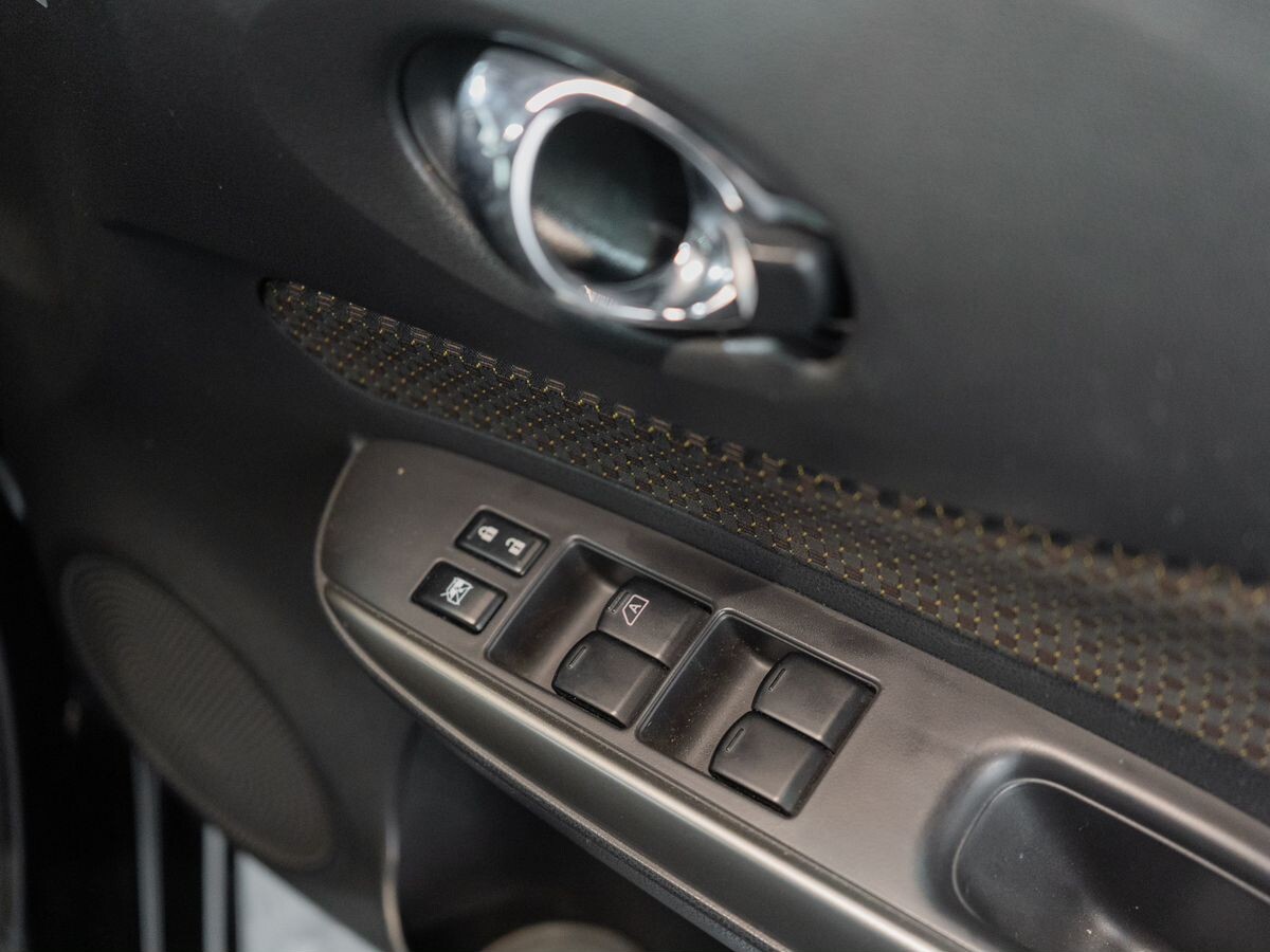 Nissan Note 2016 - фото автомобиля