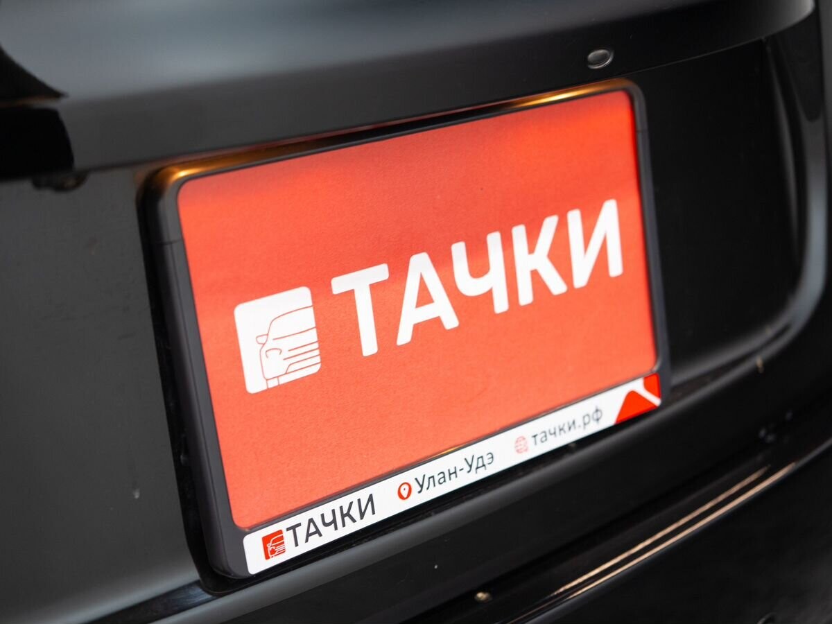 Nissan Note 2016 - фото автомобиля