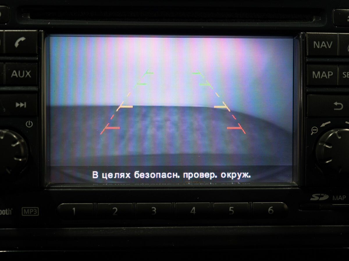 Nissan Juke 2013 - фото автомобиля