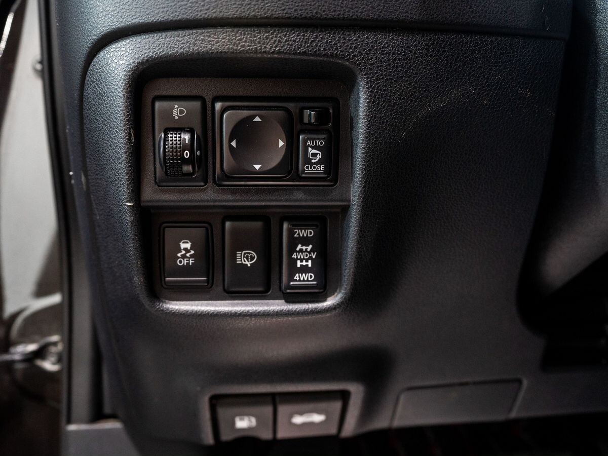 Nissan Juke 2013 - фото автомобиля