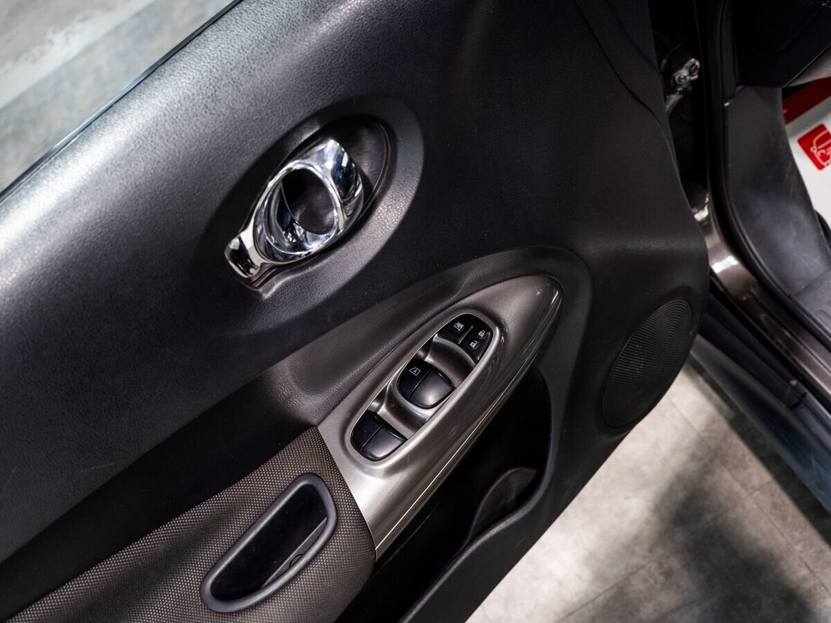 Nissan Juke 2013 - фото автомобиля
