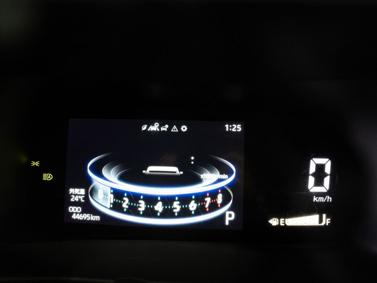 Toyota Raize 2021 - фото автомобиля