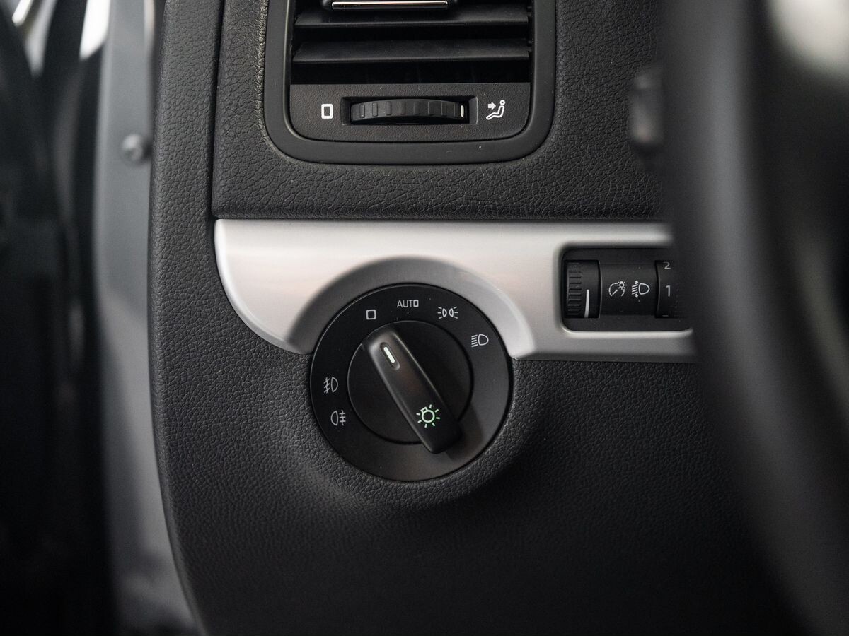 Skoda Yeti 2013 - фото автомобиля