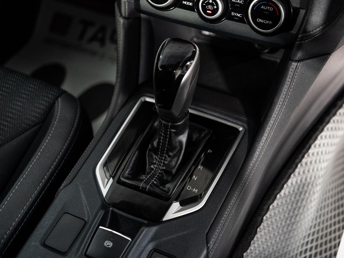 Subaru Impreza 2018 - фото автомобиля