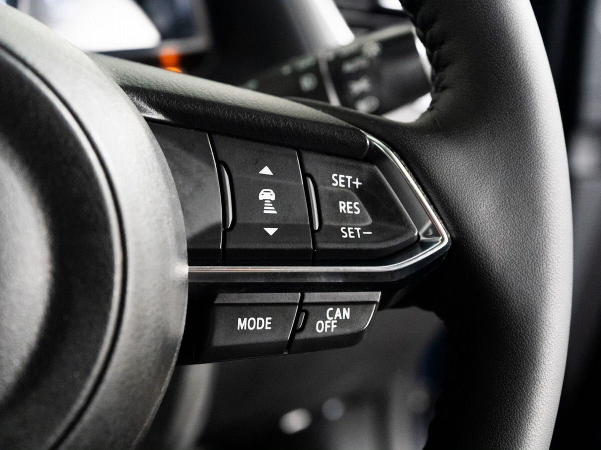 Mazda Axela 2016 - фото автомобиля