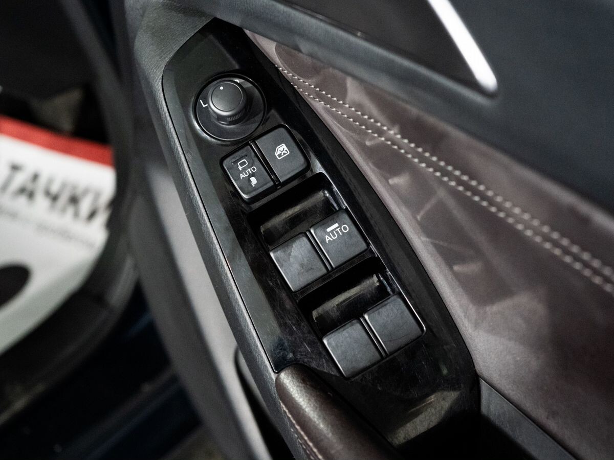 Mazda Axela 2016 - фото автомобиля
