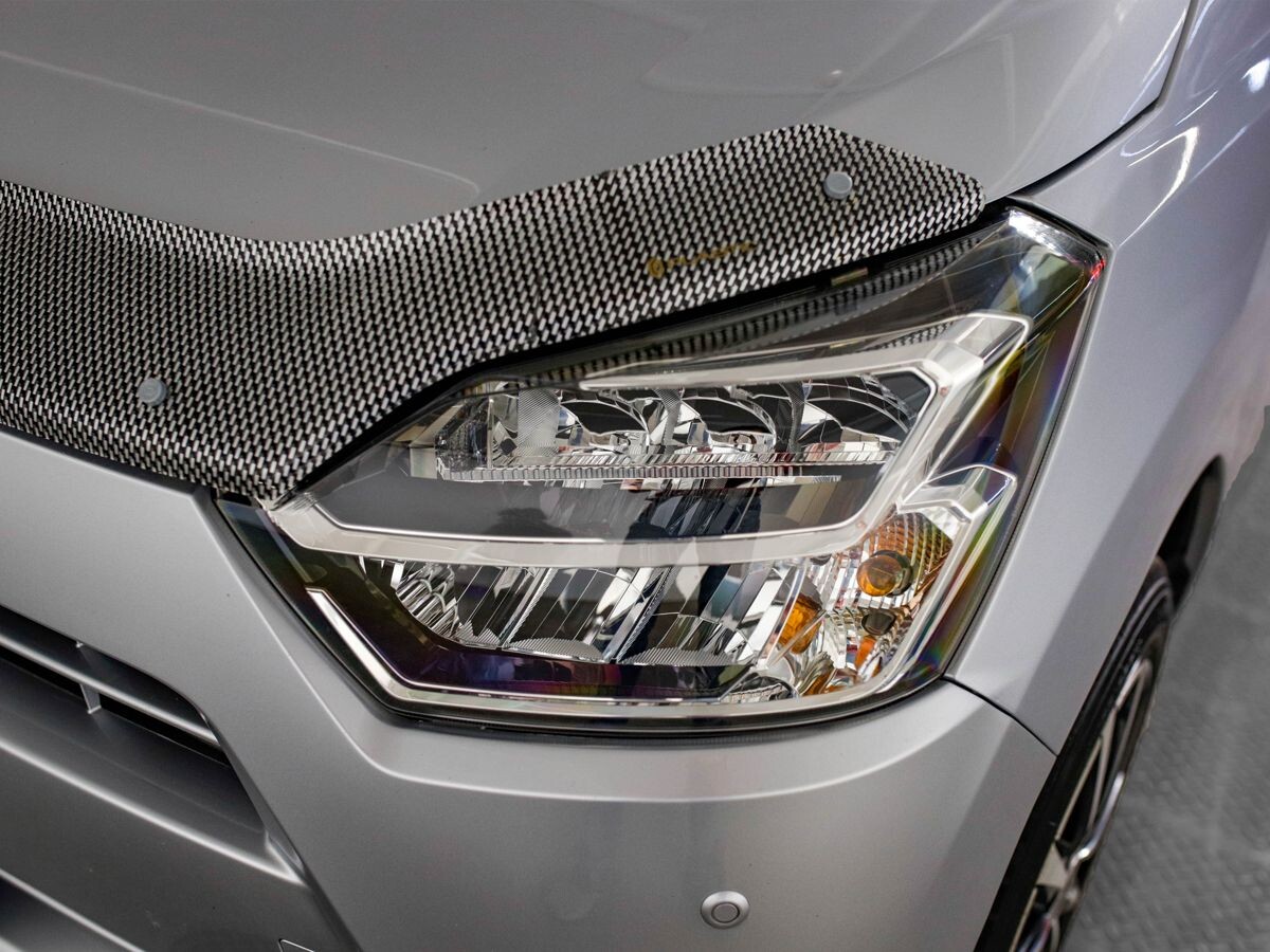 Daihatsu Mira e:S 2019 - фото автомобиля