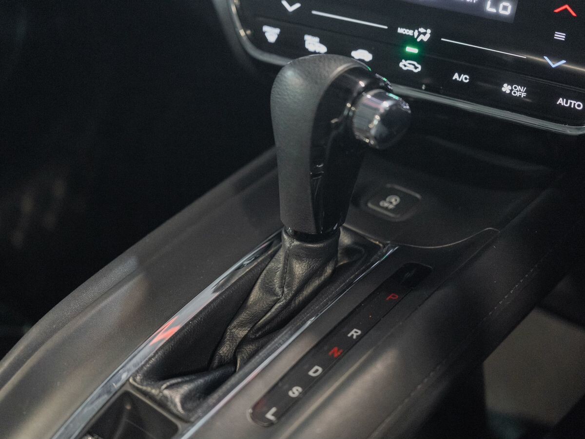 Honda Vezel 2014 - фото автомобиля