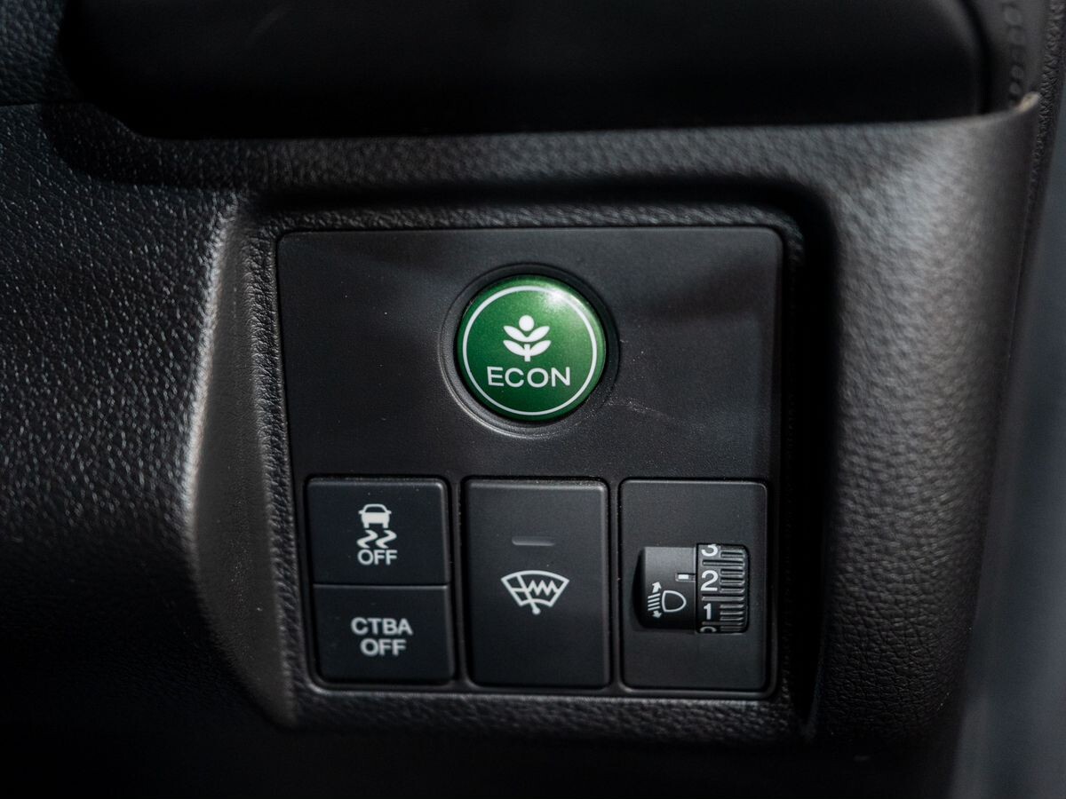 Honda Vezel 2014 - фото автомобиля