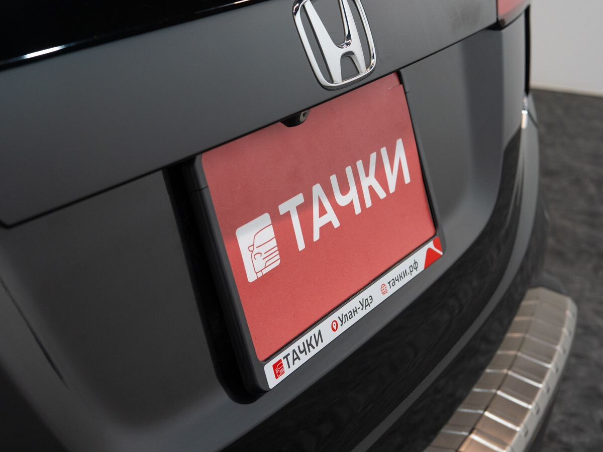 Honda Vezel 2014 - фото автомобиля