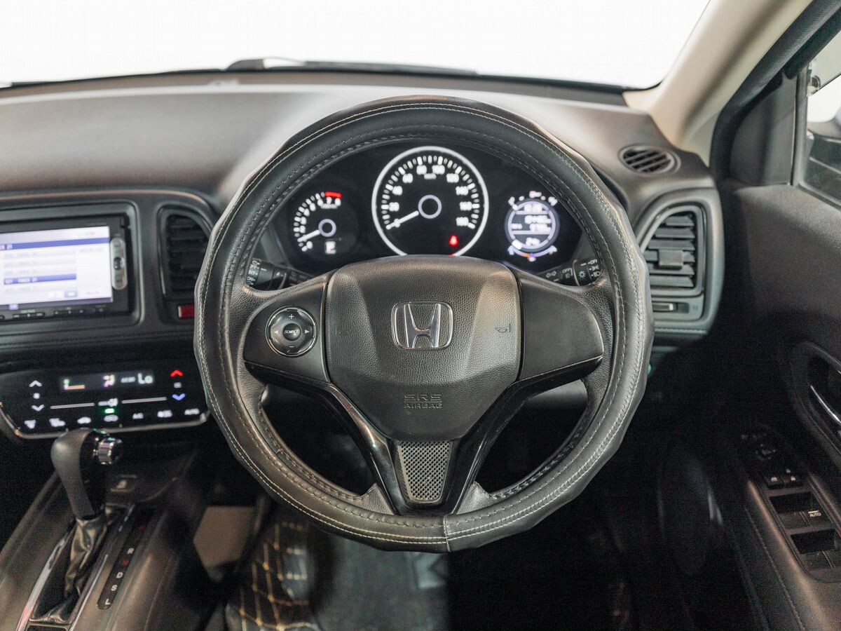 Honda Vezel 2014 - фото автомобиля