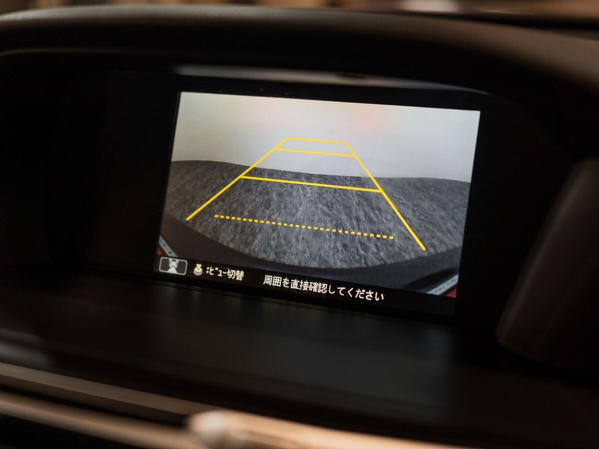 Honda Accord 2014 - фото автомобиля