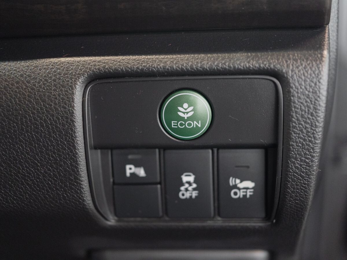 Honda Accord 2014 - фото автомобиля
