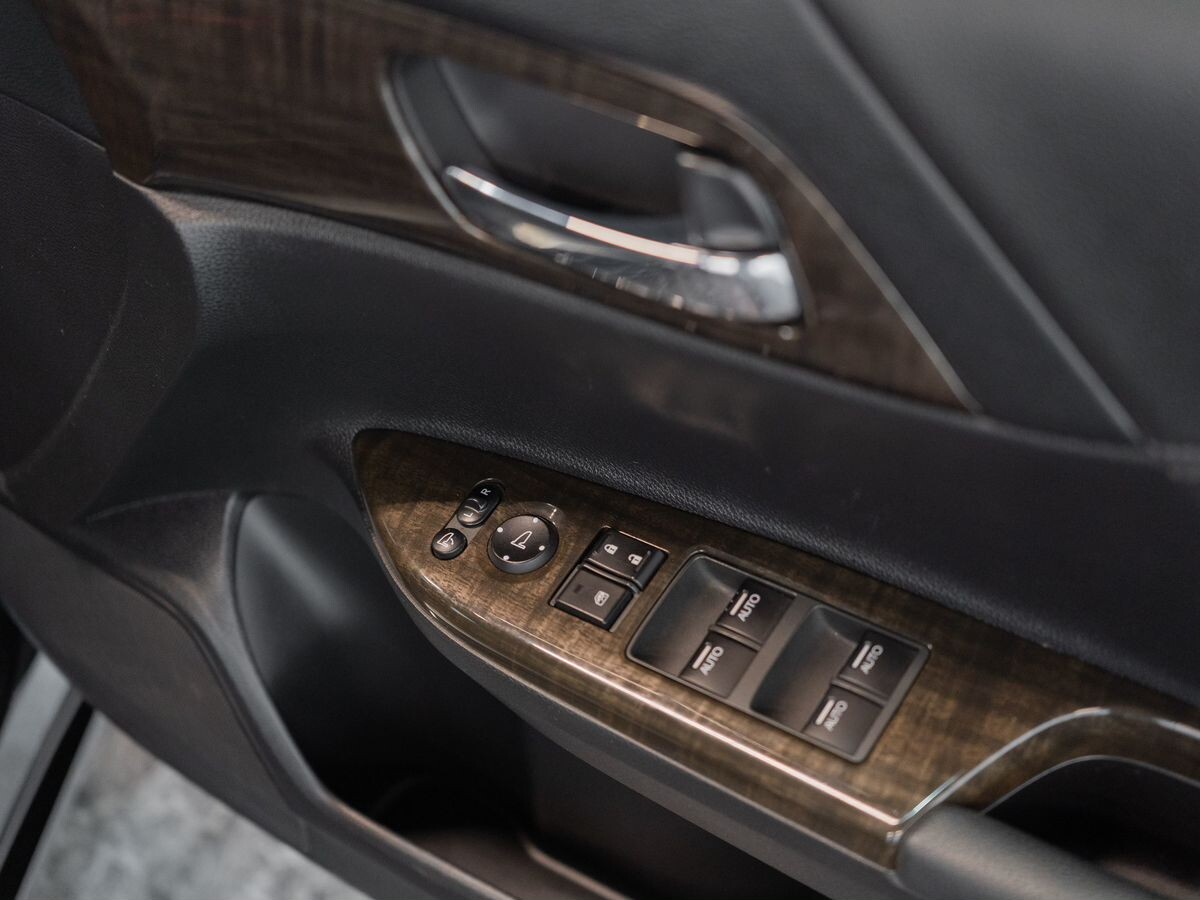 Honda Accord 2014 - фото автомобиля