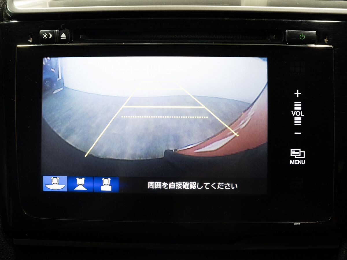 Honda Fit 2013 - фото автомобиля