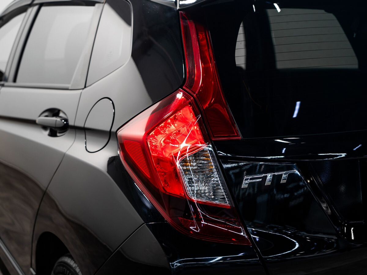 Honda Fit 2013 - фото автомобиля