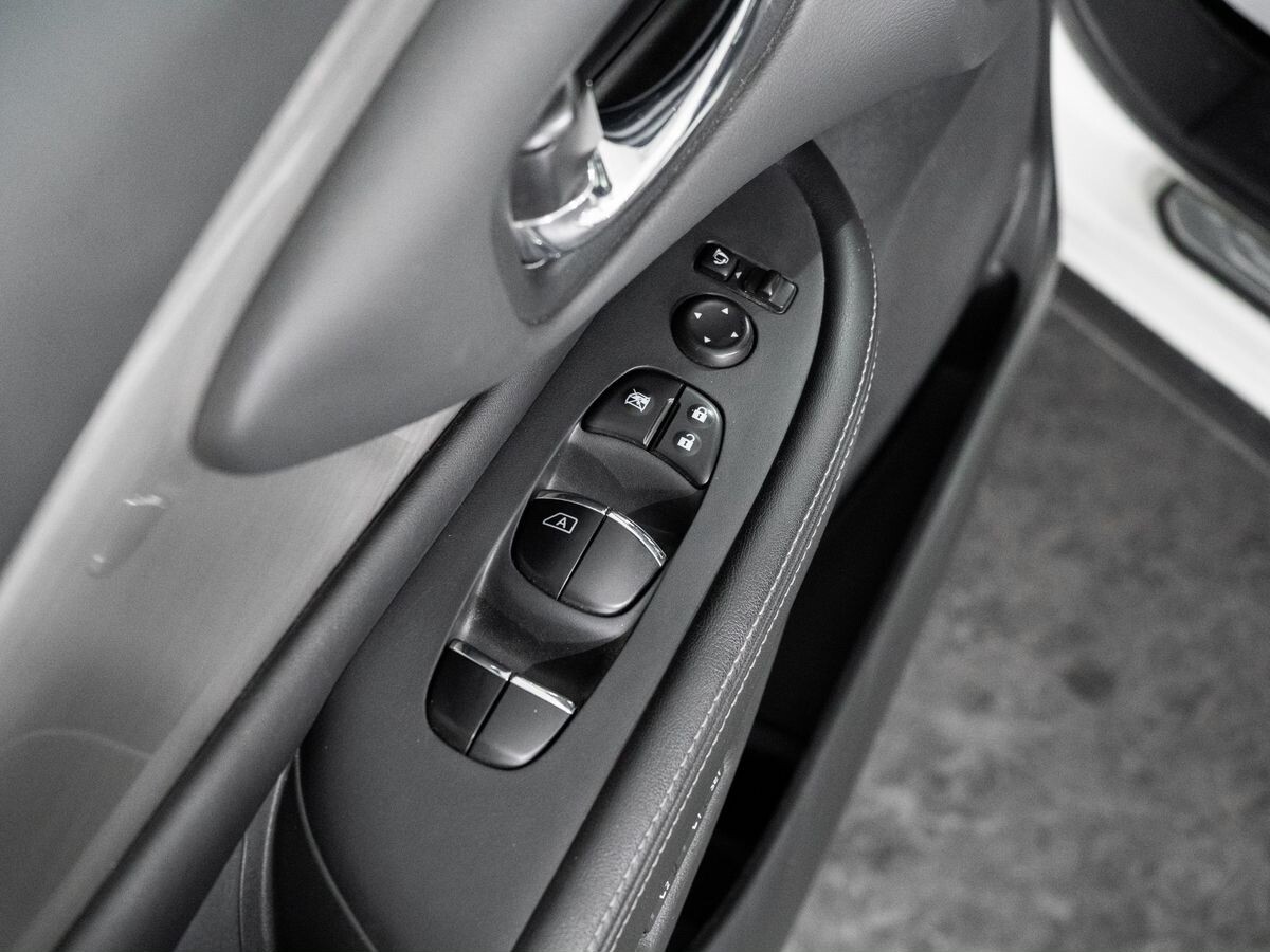 Nissan Murano 2019 - фото автомобиля