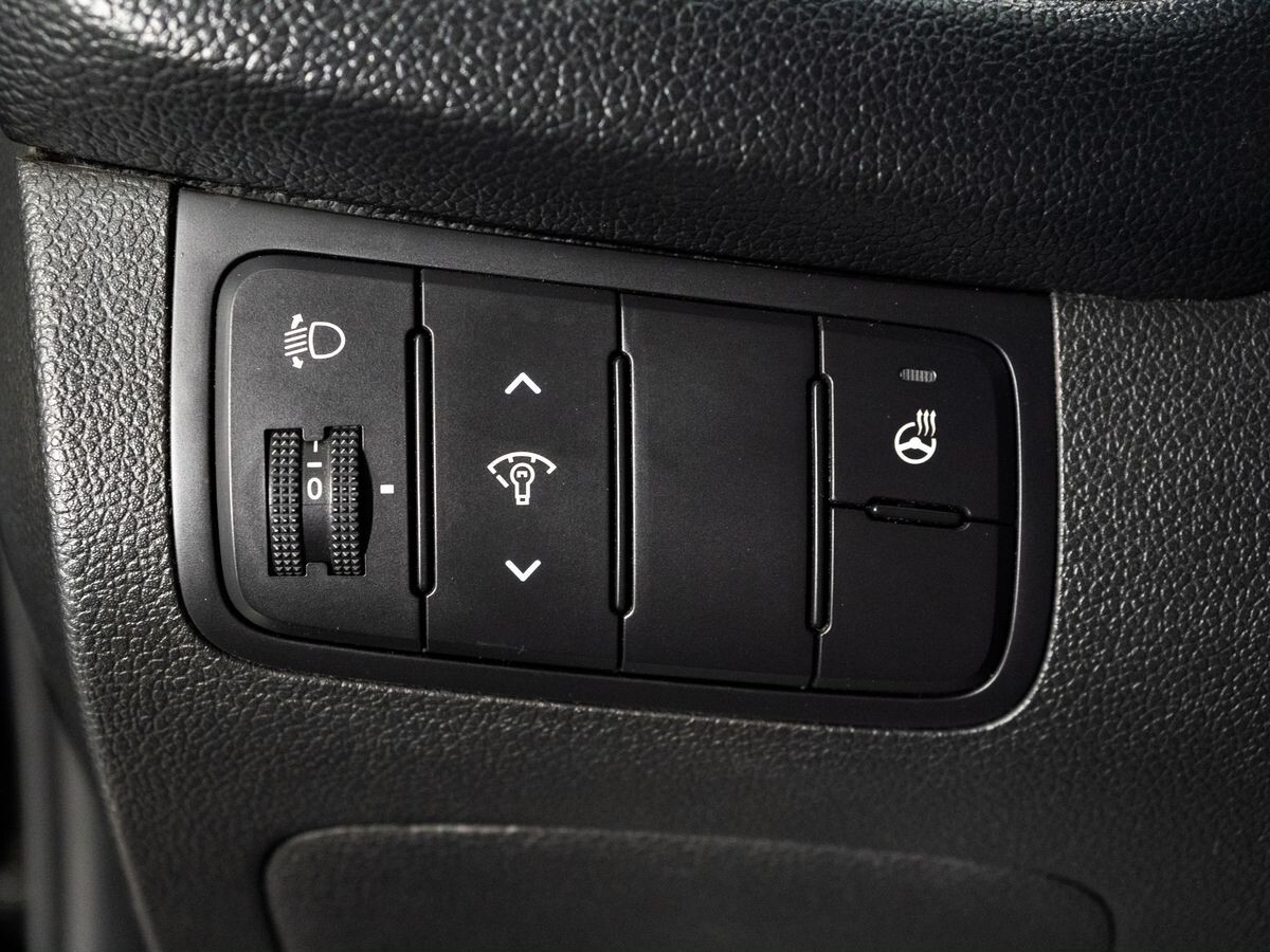 Kia Ceed 2013 - фото автомобиля