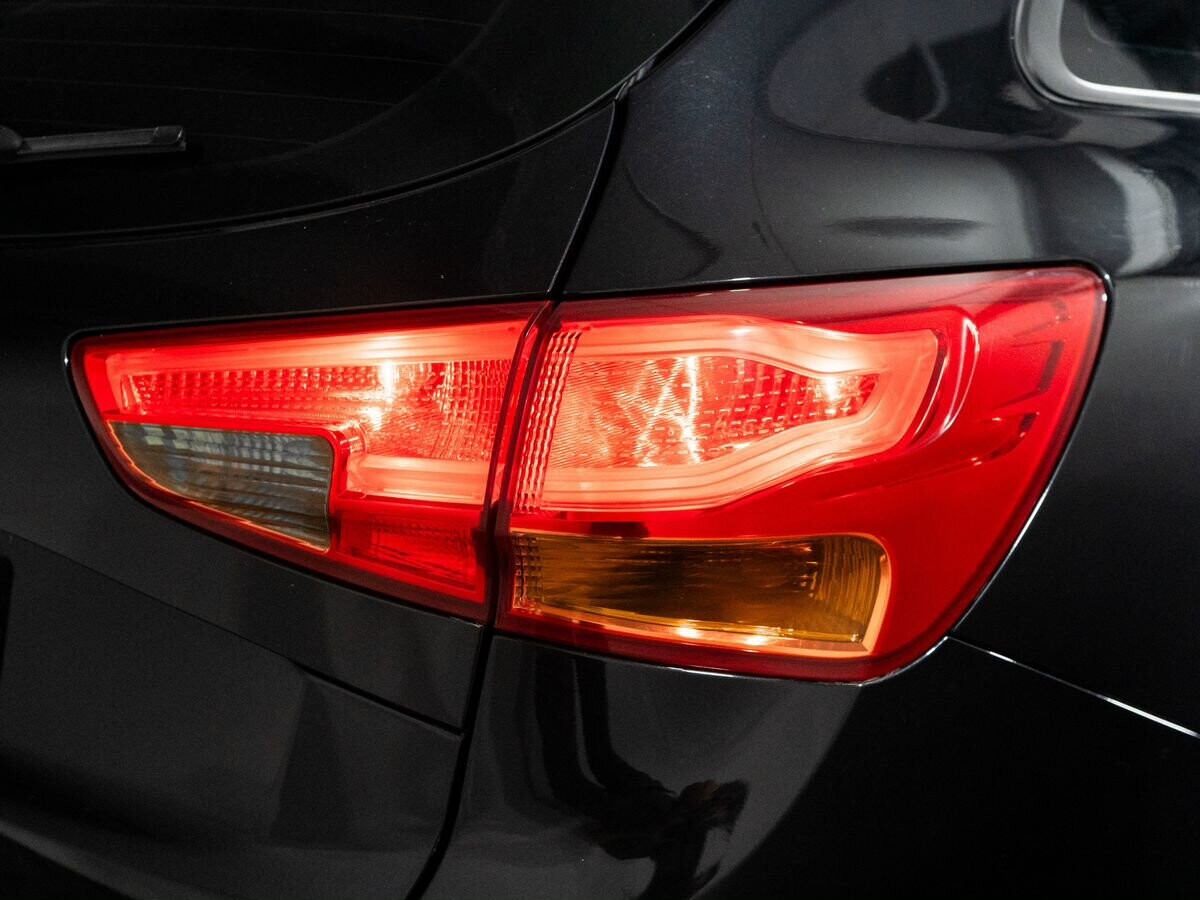Kia Ceed 2013 - фото автомобиля