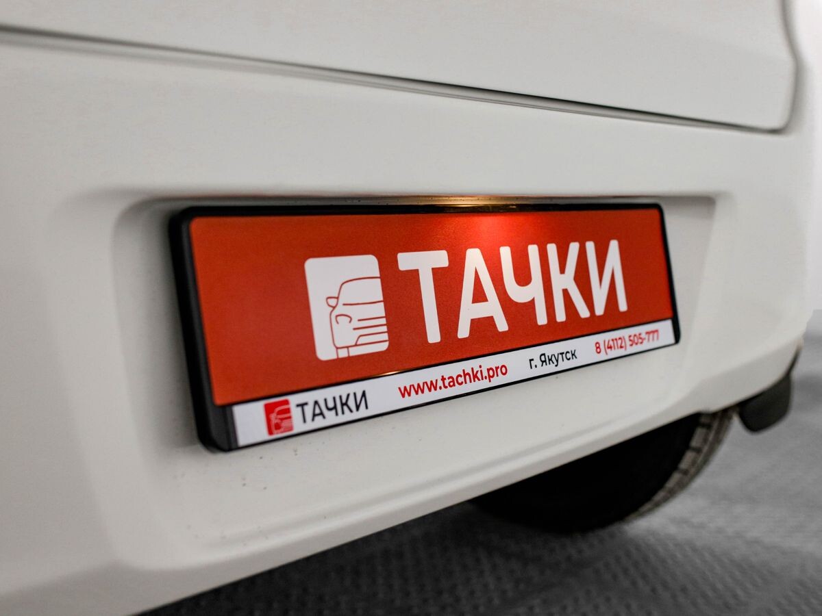 Daihatsu Mira 2011 - фото автомобиля
