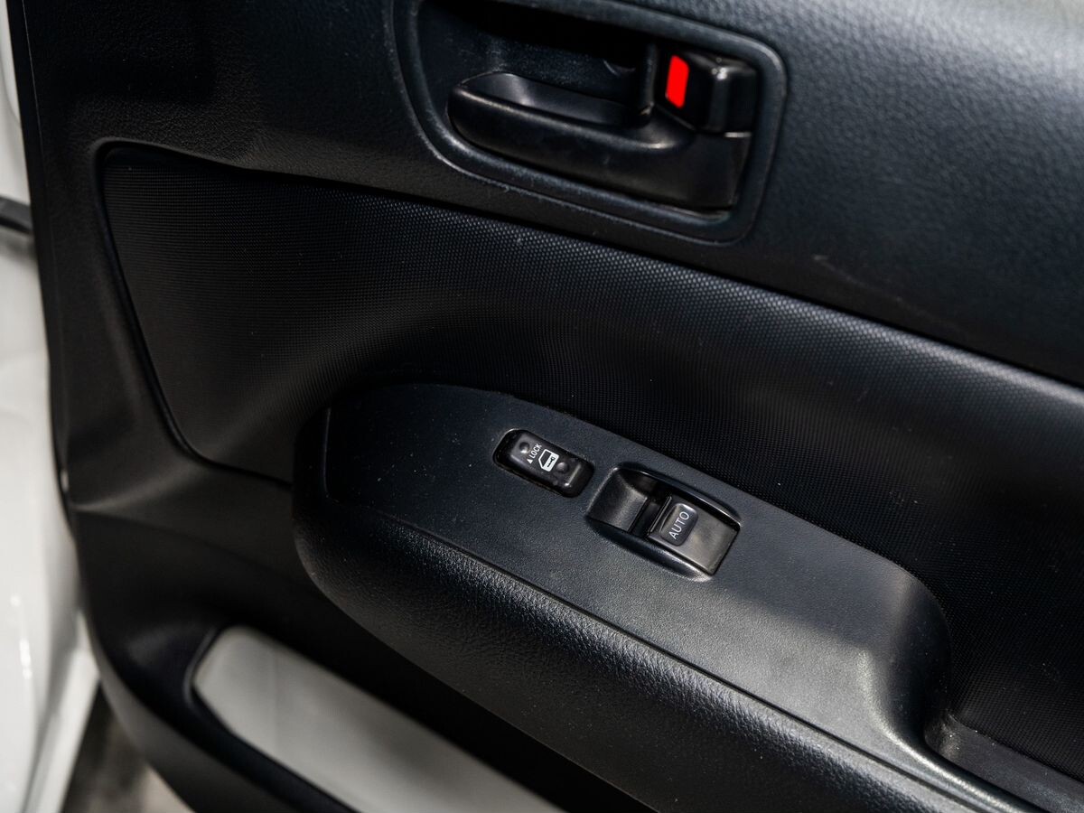 Toyota Probox 2018 - фото автомобиля