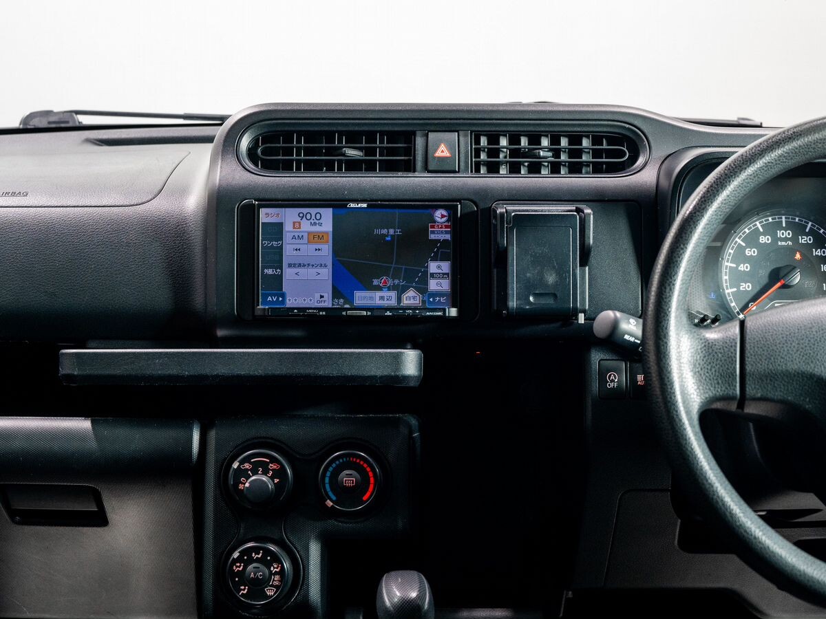 Toyota Probox 2018 - фото автомобиля