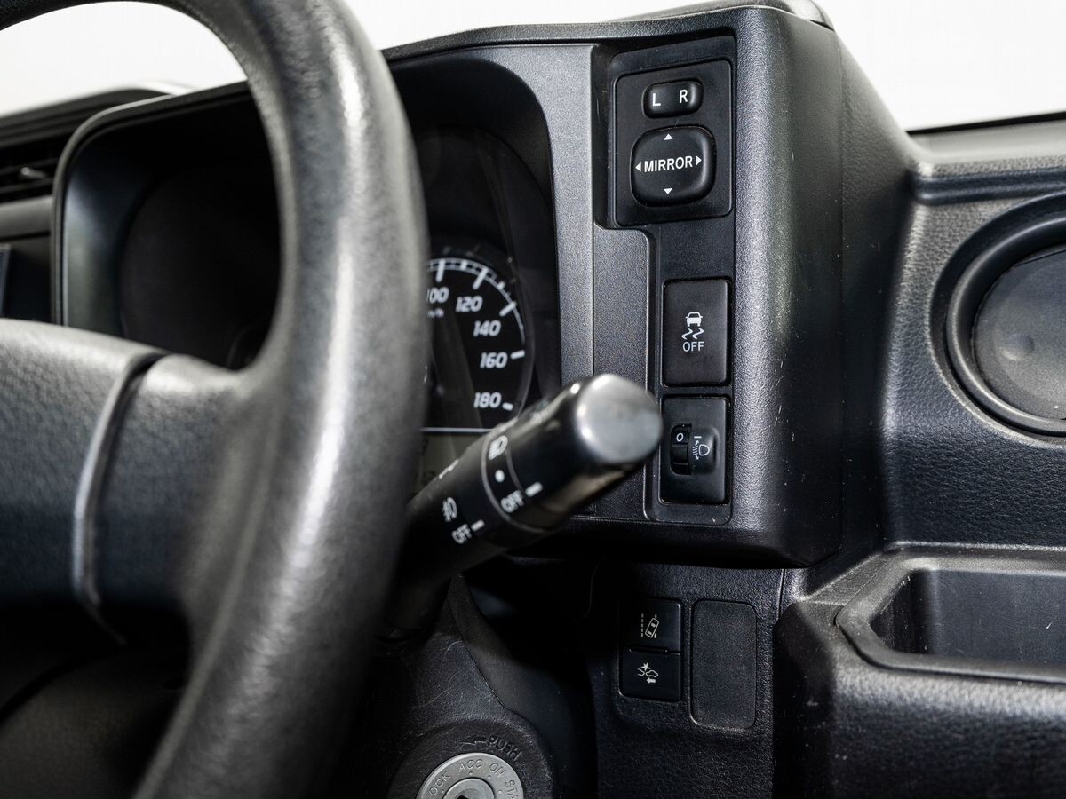 Toyota Probox 2018 - фото автомобиля